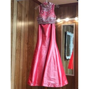 Prom Dress/ Formal Gown